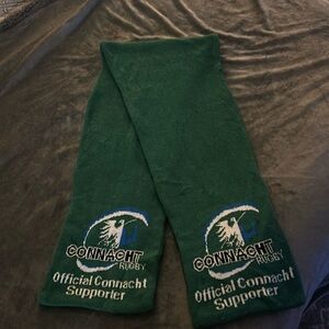 Connacht Scarf